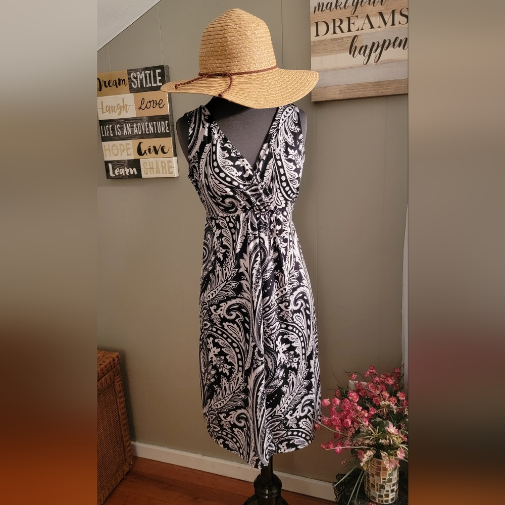 New York dress